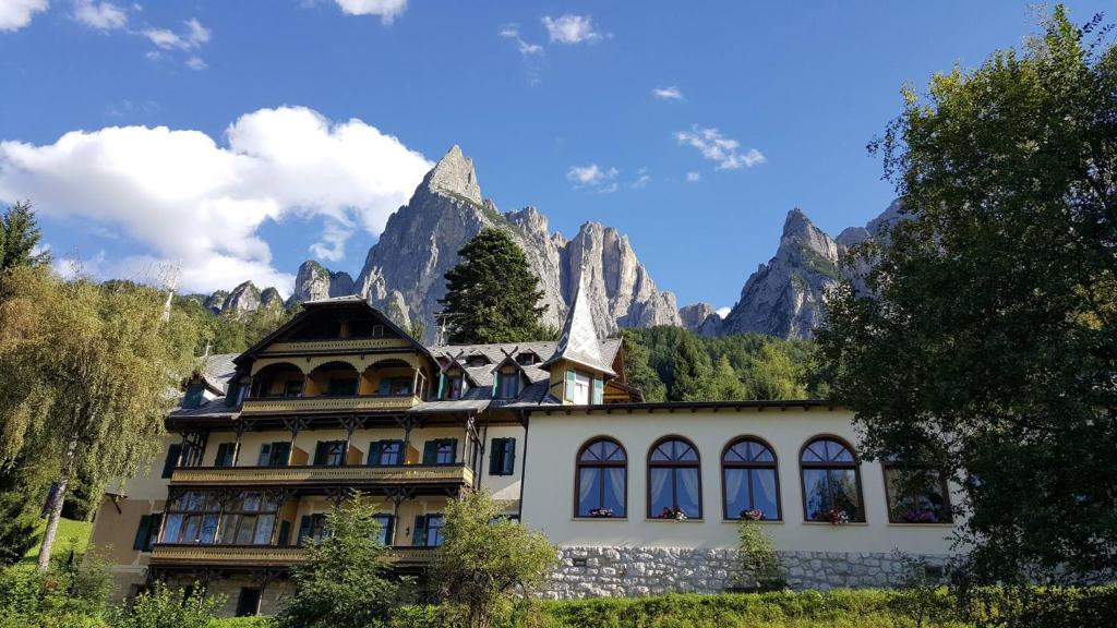 Hotel Salegg photo 1