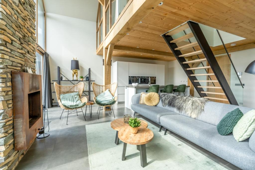 Buytenplaats Villa 183 photo 2