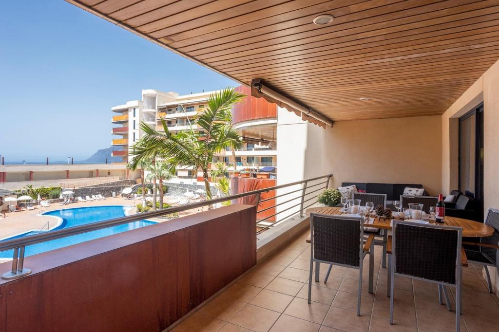 M&R Apartamento Balcon de Los Gigantes photo 2