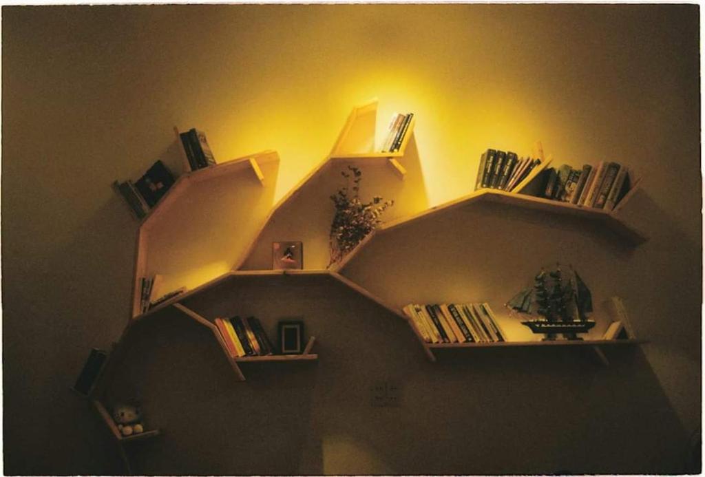 Nhà của Te - Homestay & Tea room