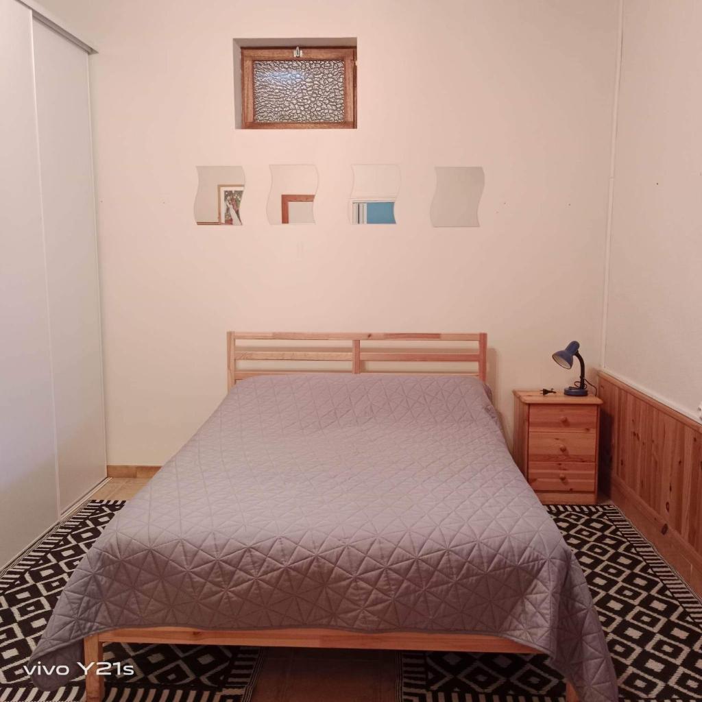 Petite maison au cœur du village photo 4