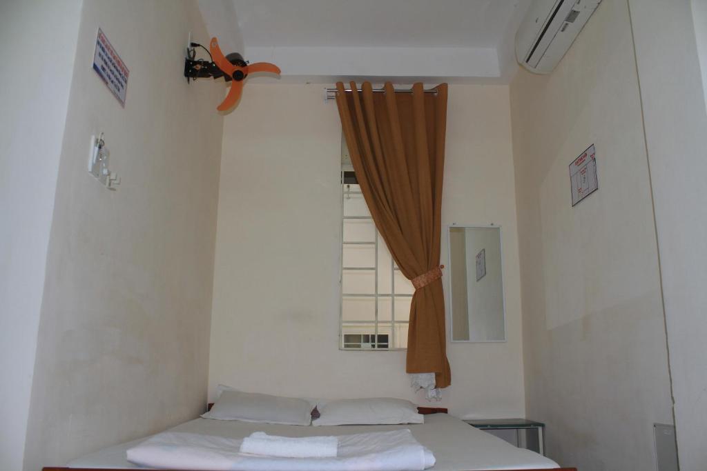 Ngoc Mai Guesthouse