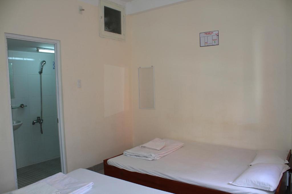 Ngoc Mai Guesthouse