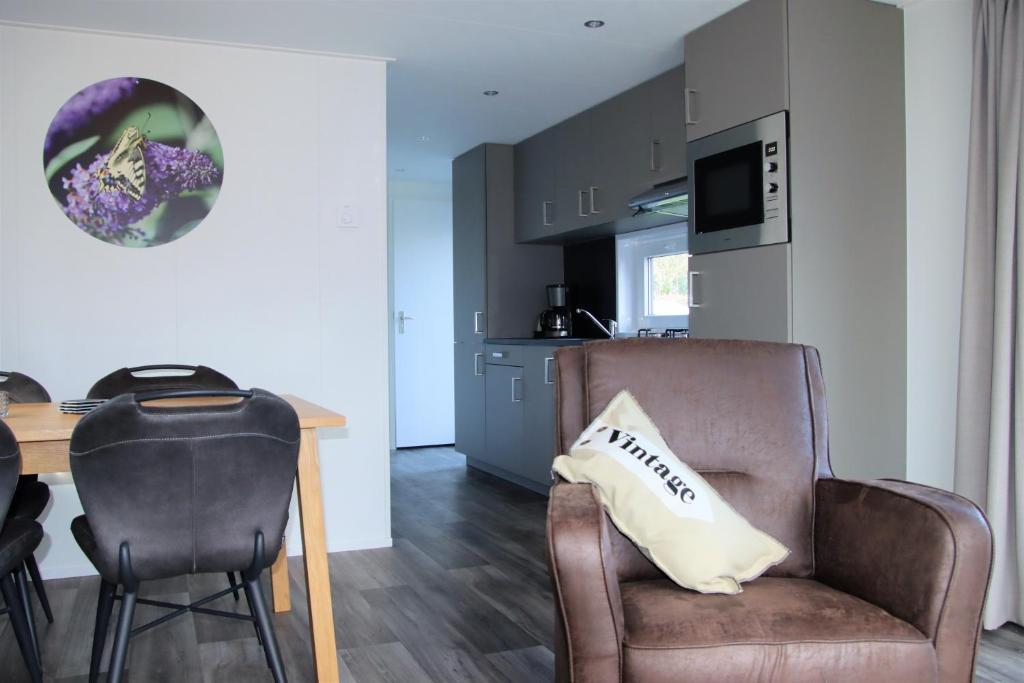 Chalet Merel photo 2