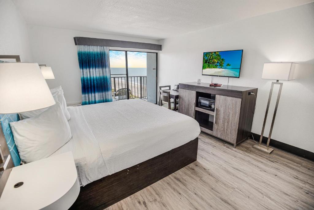Tropical Seas Hotel photo 1