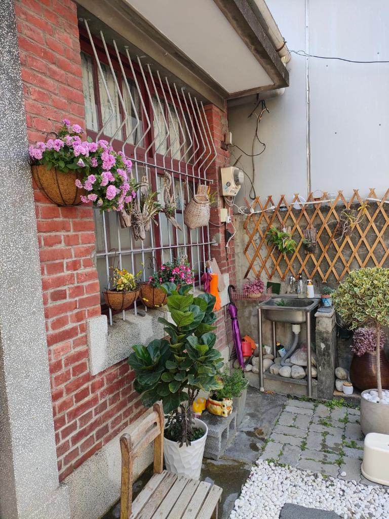 北斗合法古厝民宿 photo 2