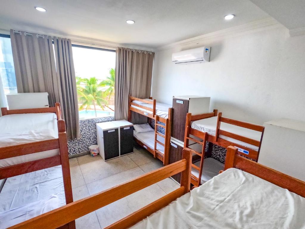 Maraga Beach Hostel photo 2
