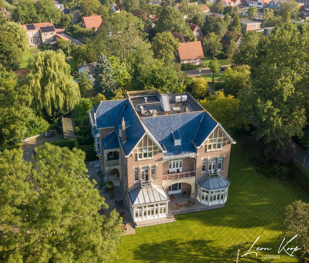 Rijksmonument Hotel de Sprenck photo 1