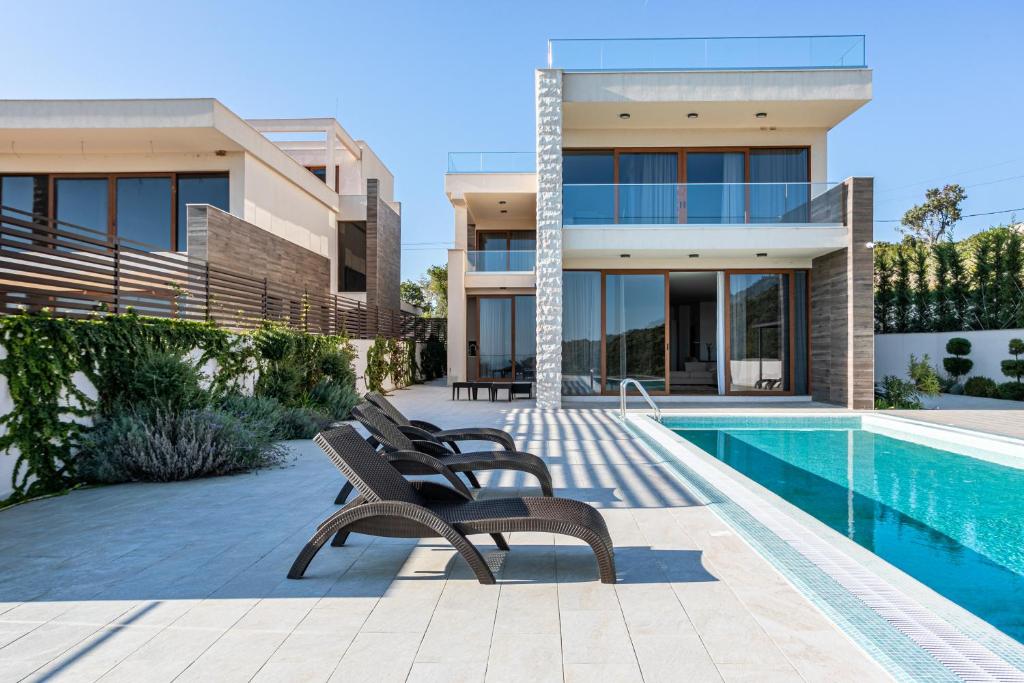 Cape Montenegro Villas photo 1