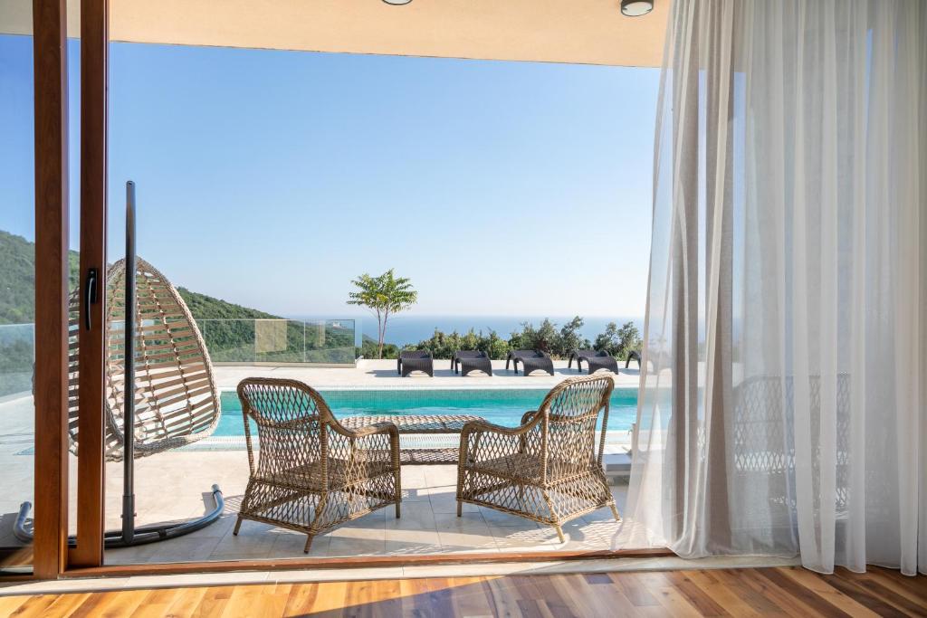 Cape Montenegro Villas