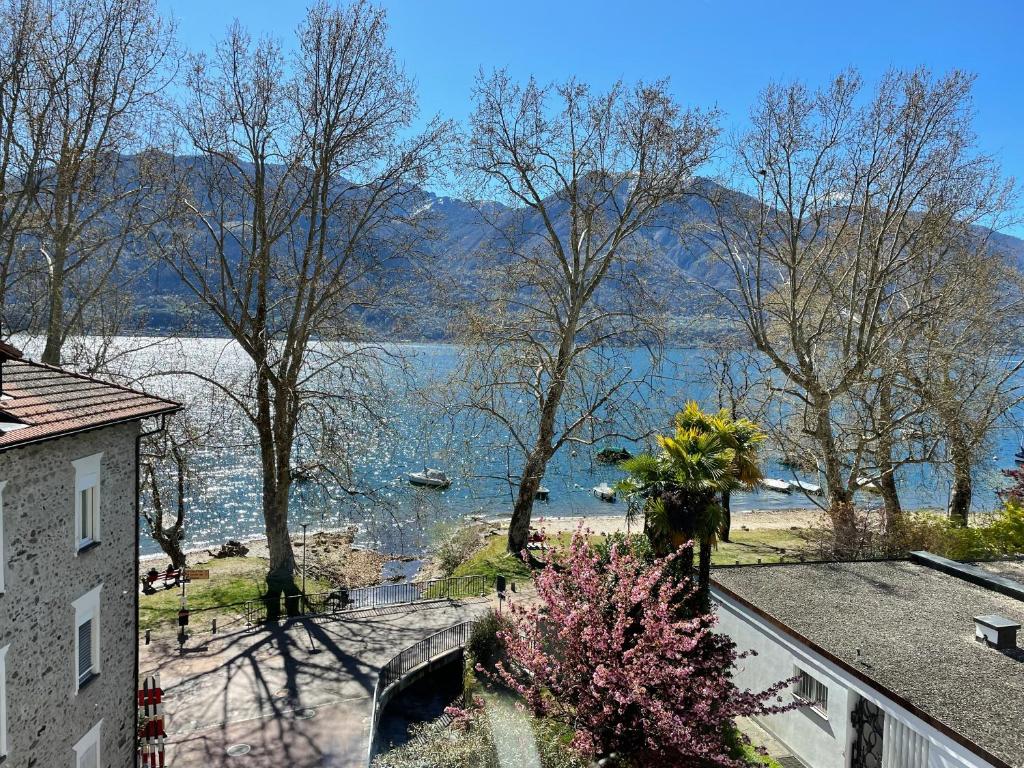 Minusio-Locarno Casa al Lago 1 photo 1