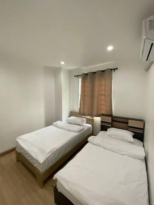 Thanyaporn Guest House - Don Mueang photo 4