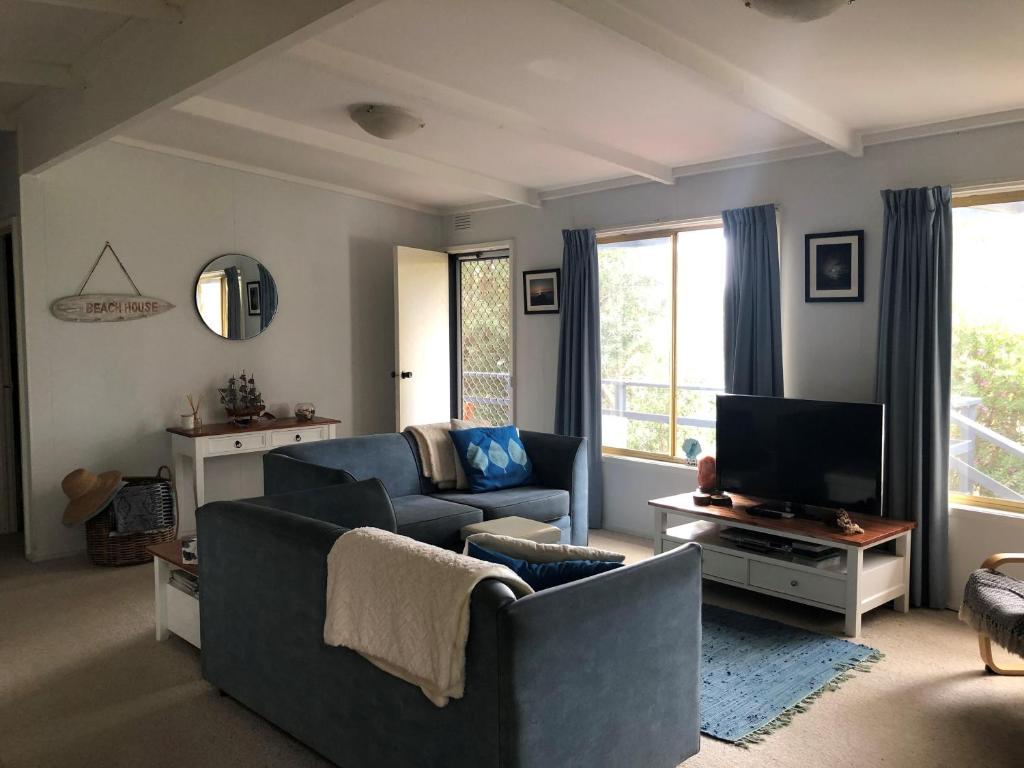 Beach Cottage in Ventnor photo 4