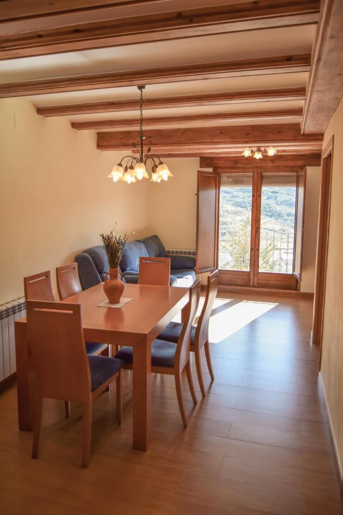 Casa Rural Martín photo 3