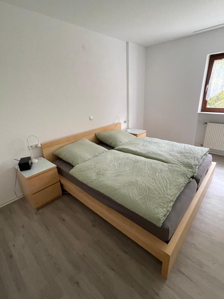 Schöne 2-Zi-Whg, sehr gut ausgestattet photo 4