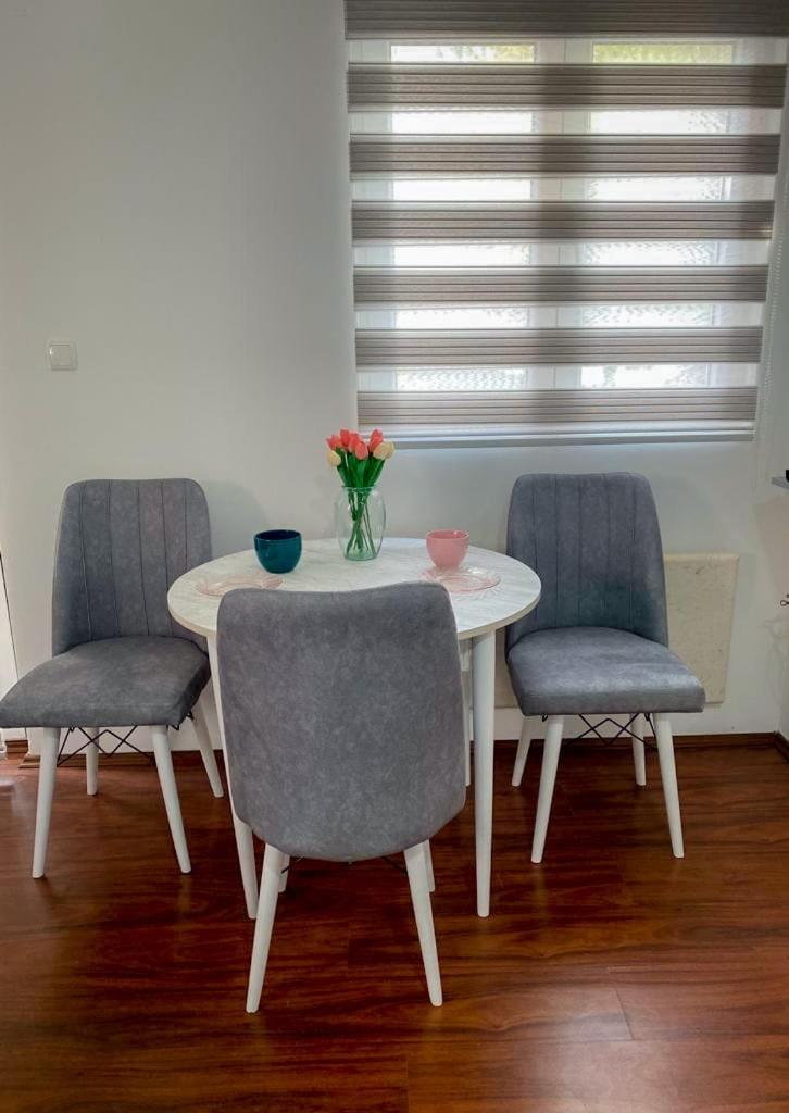 Apartman Sanjar Vidikovac photo 3