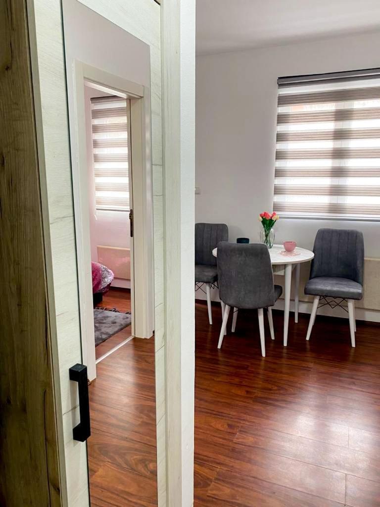 Apartman Sanjar Vidikovac photo 1