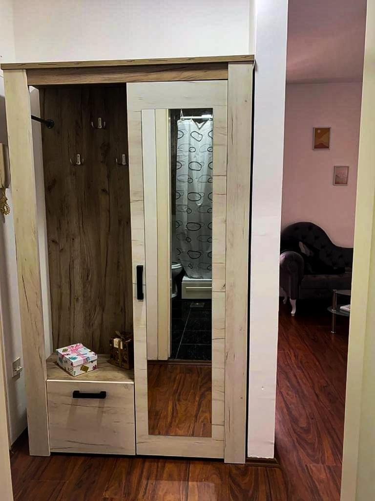 Apartman Sanjar Vidikovac photo 2