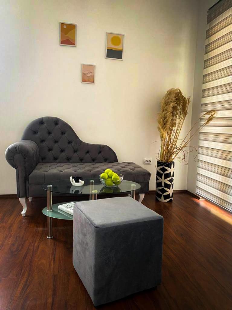 Apartman Sanjar Vidikovac
