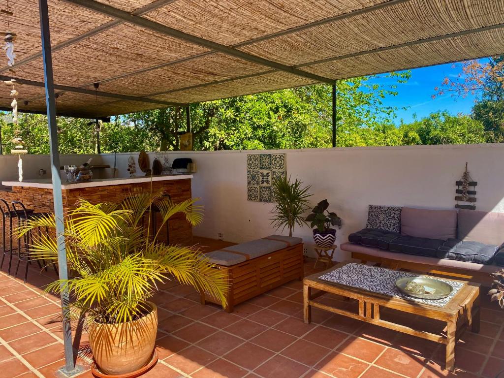 Casita Azahar Andalucia photo 2