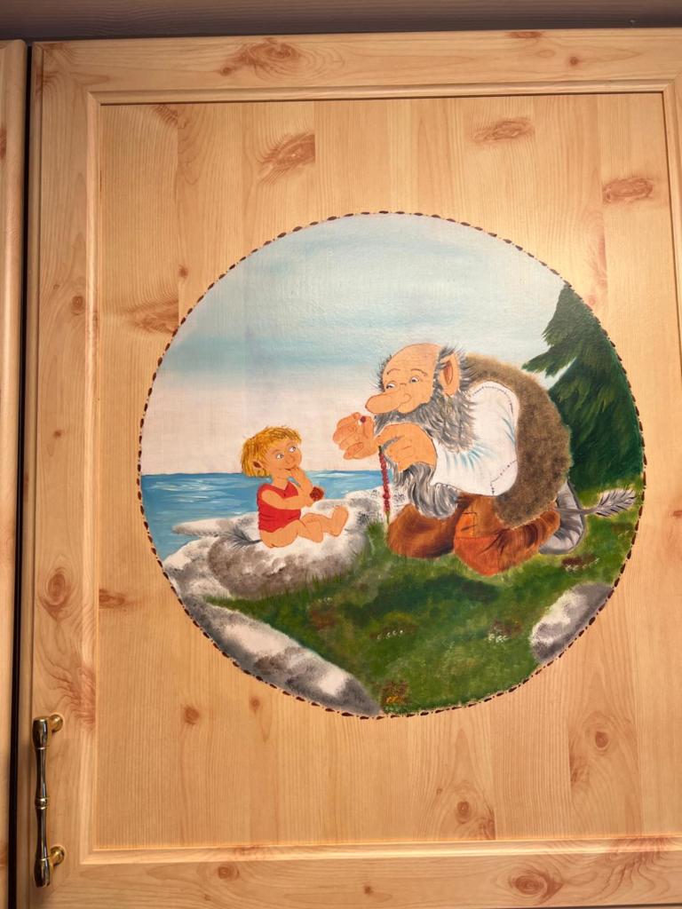 Perlen på solheim I Hyen photo 4