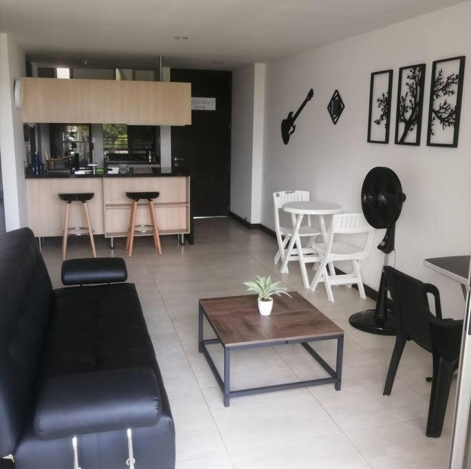 Apartamento en Cañaveral