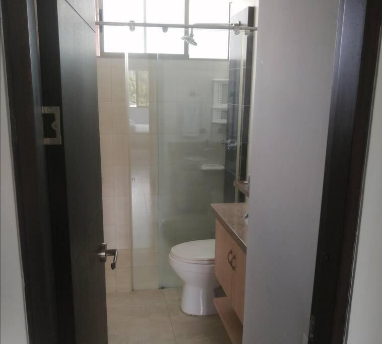 Apartamento en Cañaveral photo 1