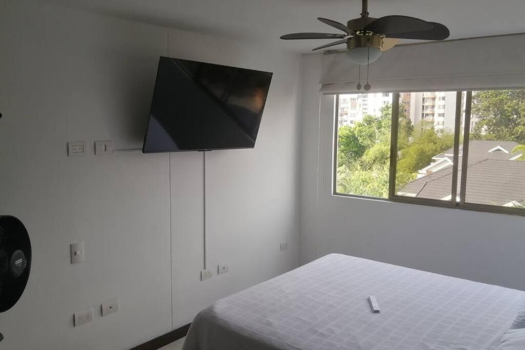 Apartamento en Cañaveral photo 2