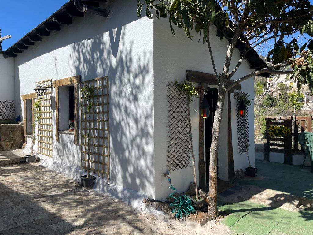 Casa Fidelina II Miraflores de la Sierra photo 2