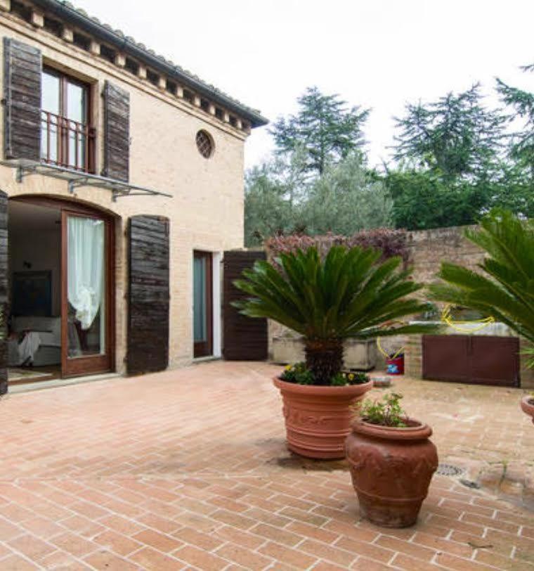 Villa Conero photo 1