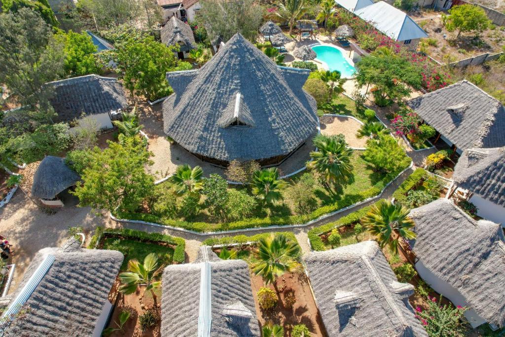 Mawimbi Bungalows photo 3
