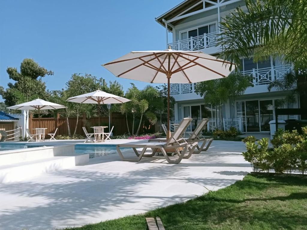 Oasis Tolú Hotel Boutique photo 3