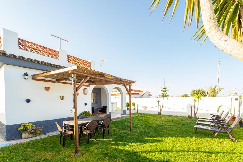 Casa Vista Alegre Costa el Palmar photo 3