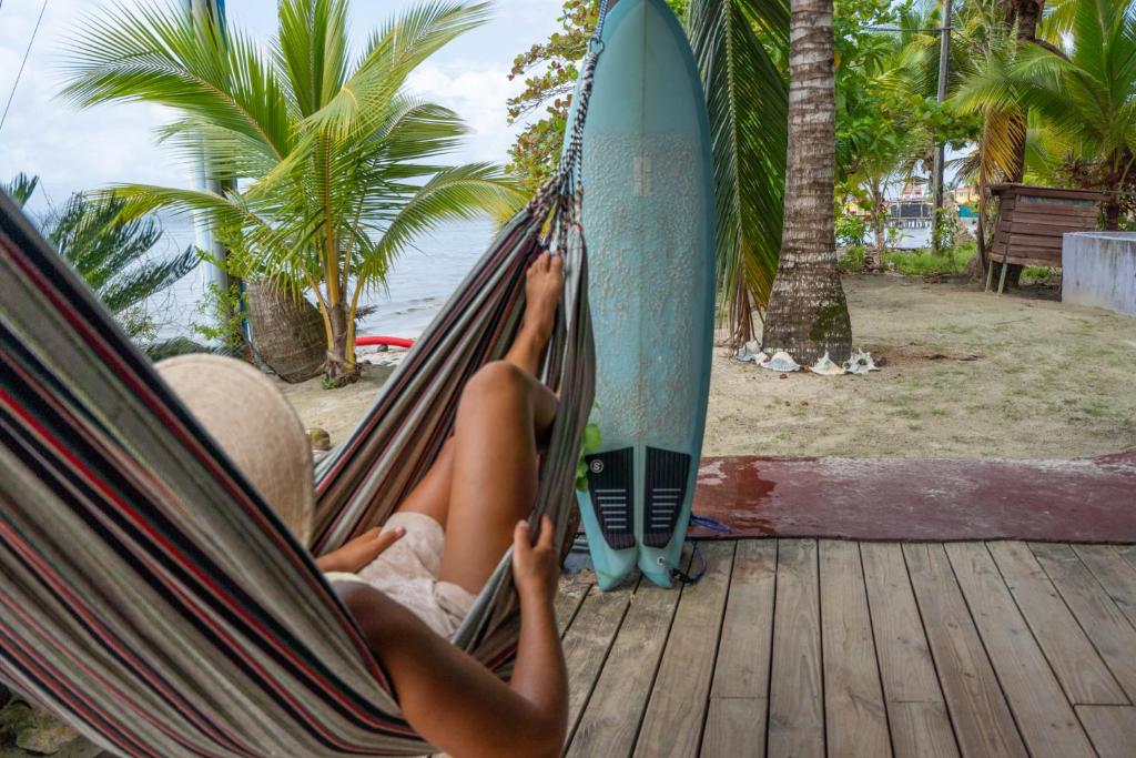 Casa del Fuego - Caribbean Beachfront Magic! photo 4