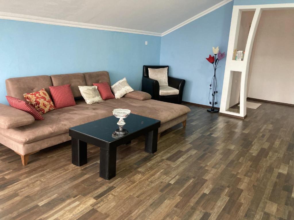 Chakvi Lux House photo 3