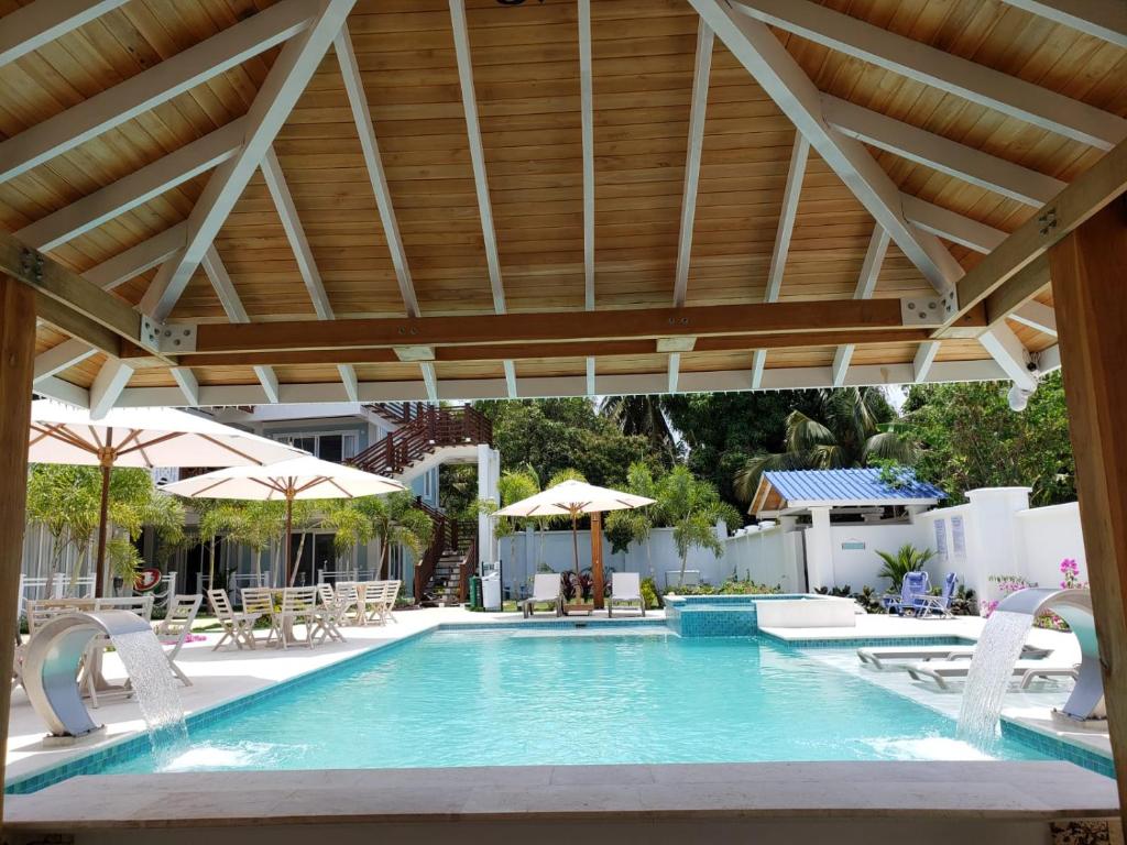 Oasis Tolú Hotel Boutique photo 4