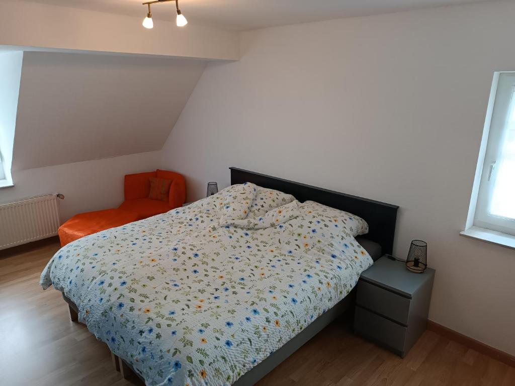 Lillie 3-4 Personen - Ferienwohnungen Wagner & Gaul Falkenauel photo 1