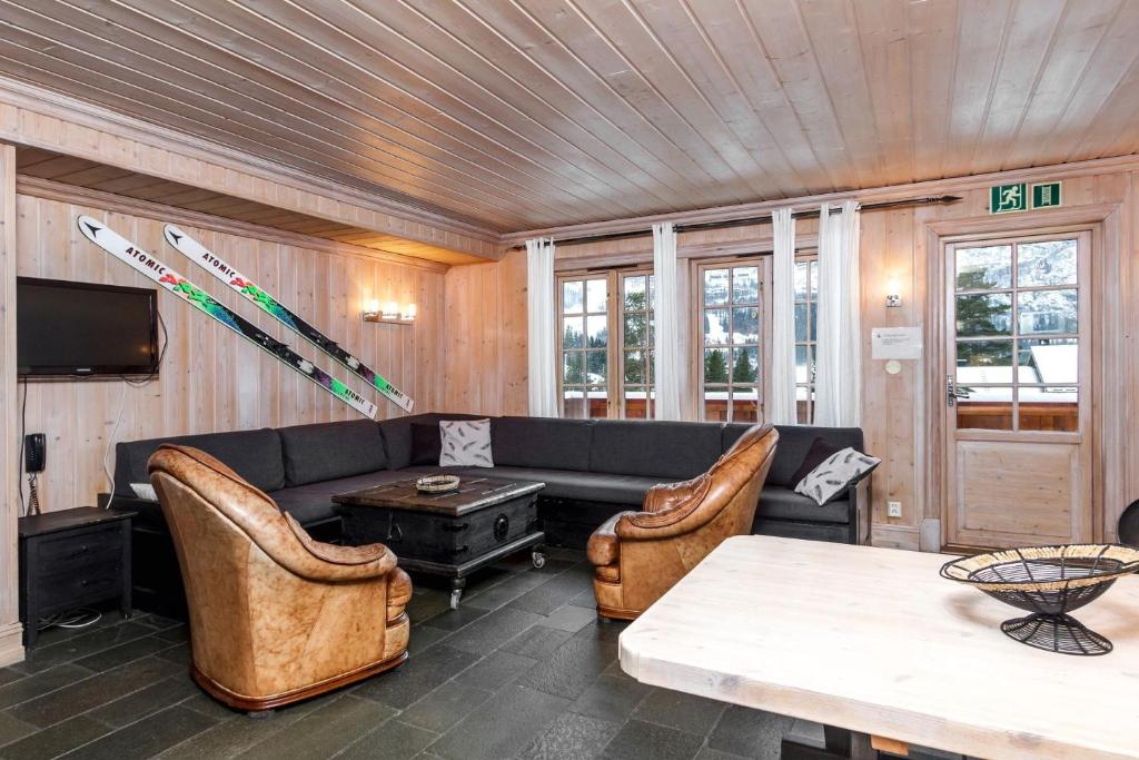 Tinden Apartment 310 photo 2
