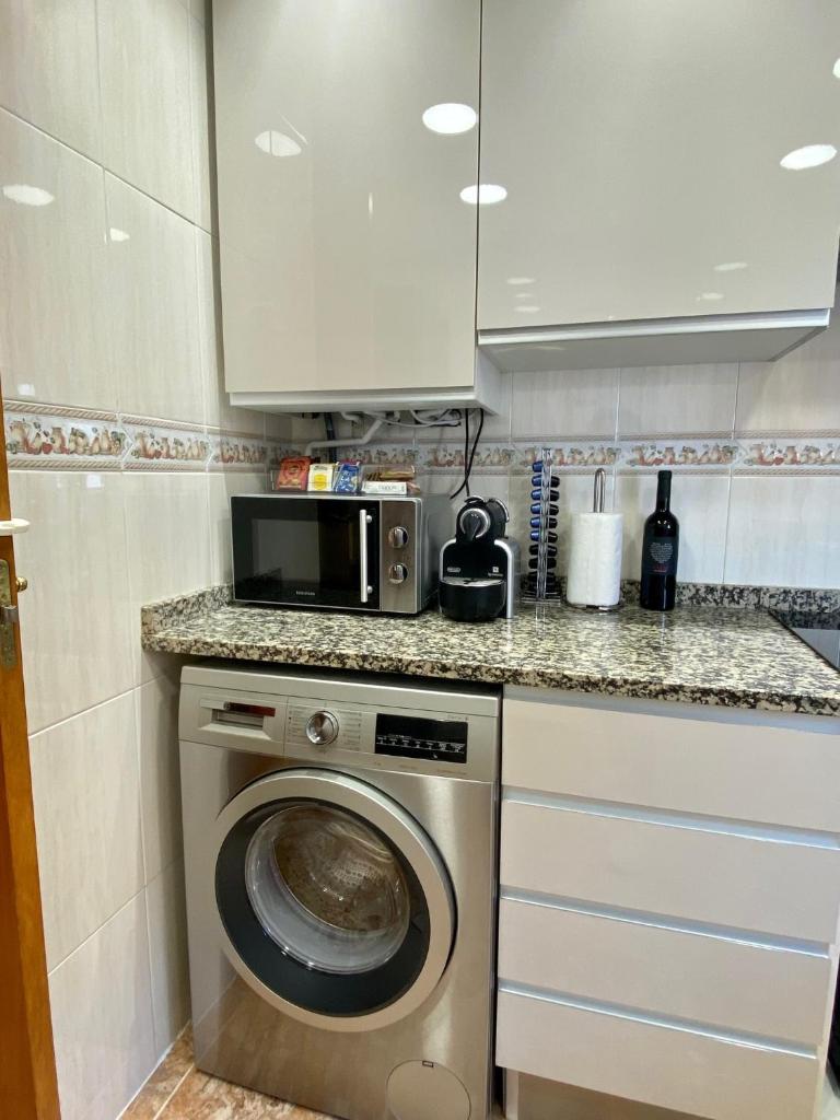 Atico duplex en Malgrat de Mar photo 4