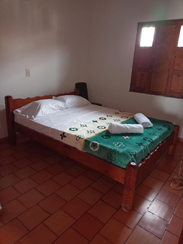HOSTAL BAUTAN photo 3