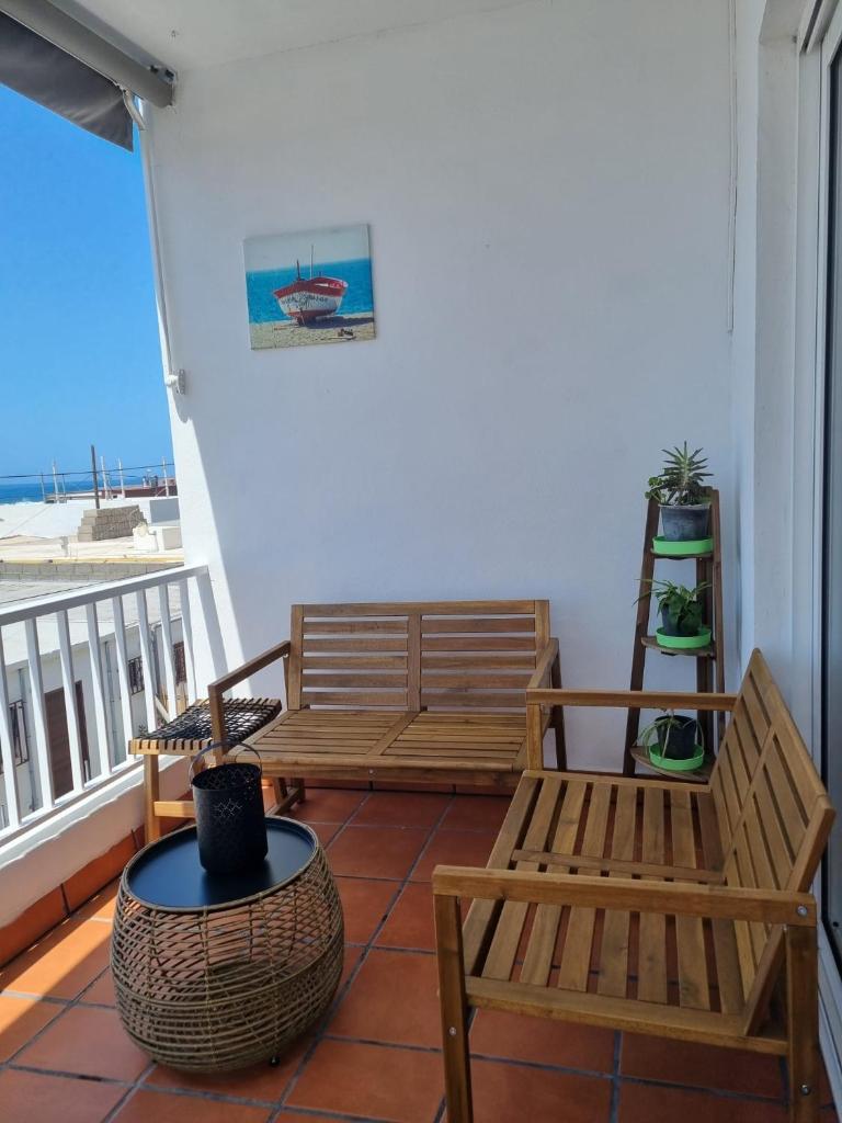 Apartamento las hermanas photo 4