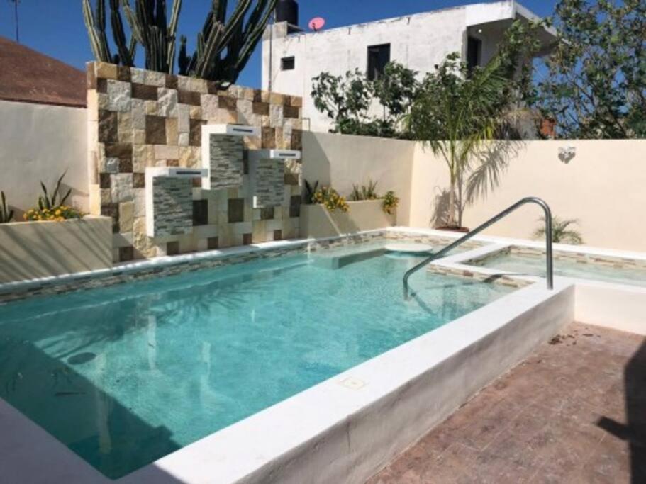 Casa Coral in Progreso
