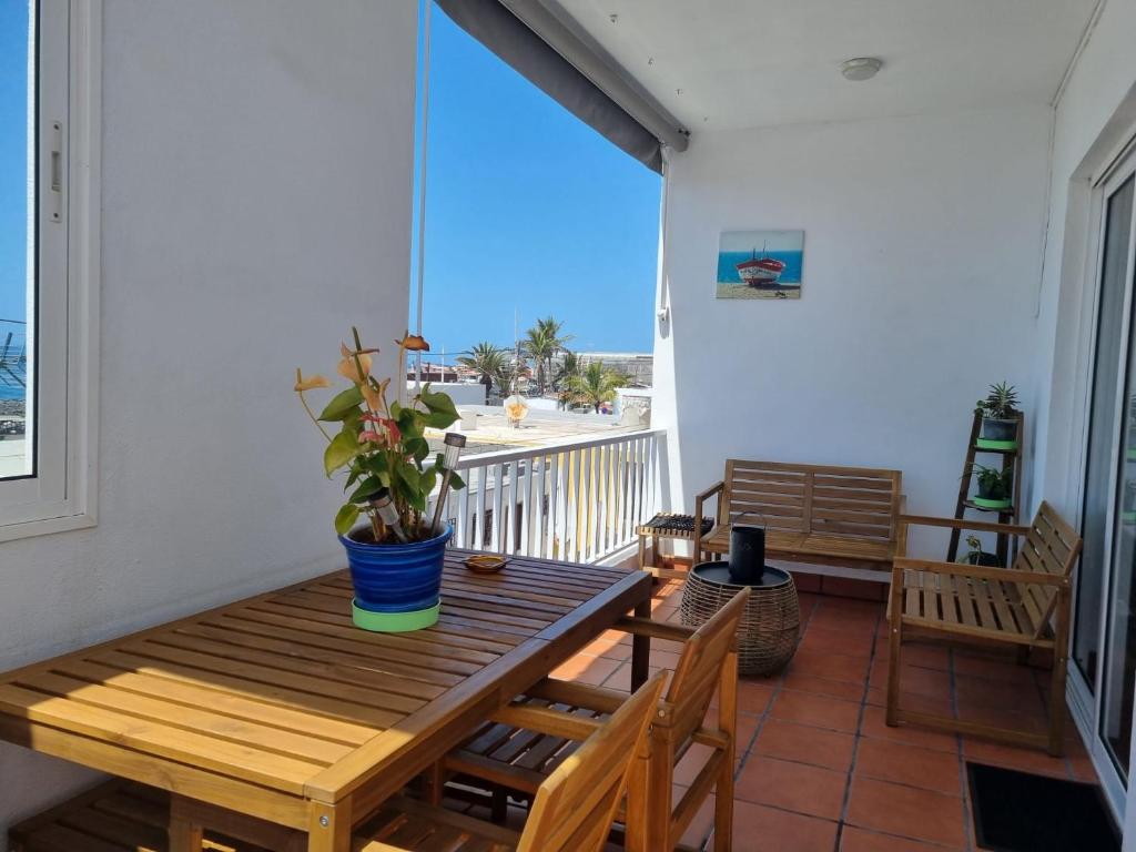 Apartamento las hermanas photo 2