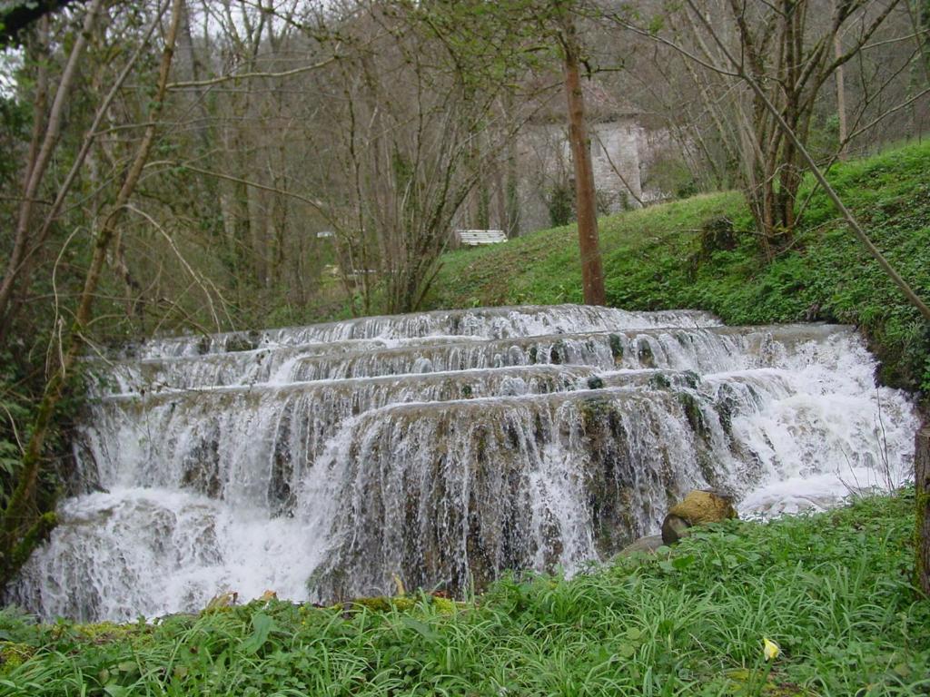 Moulin de lève photo 4