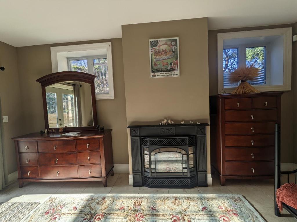 Farmhouse Suite photo 2