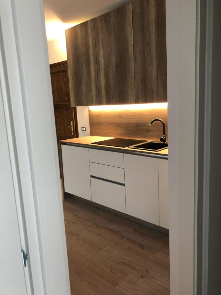 Appartamento Piano terra Prestinone Vigezzo LT