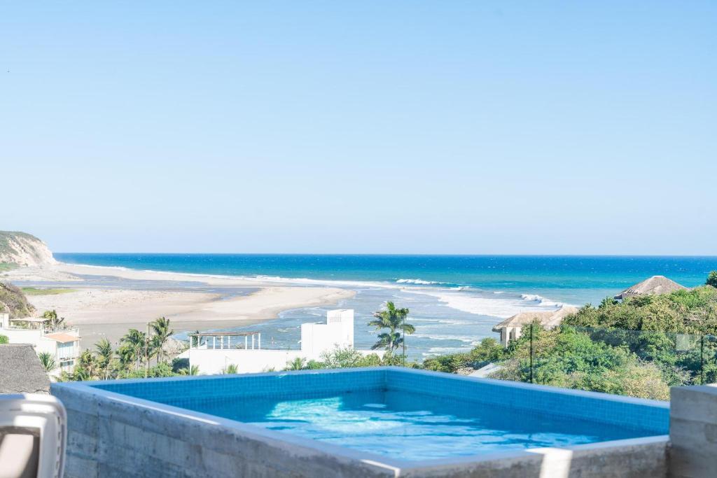 3007 - Bocana Beach Vista B3 photo 1