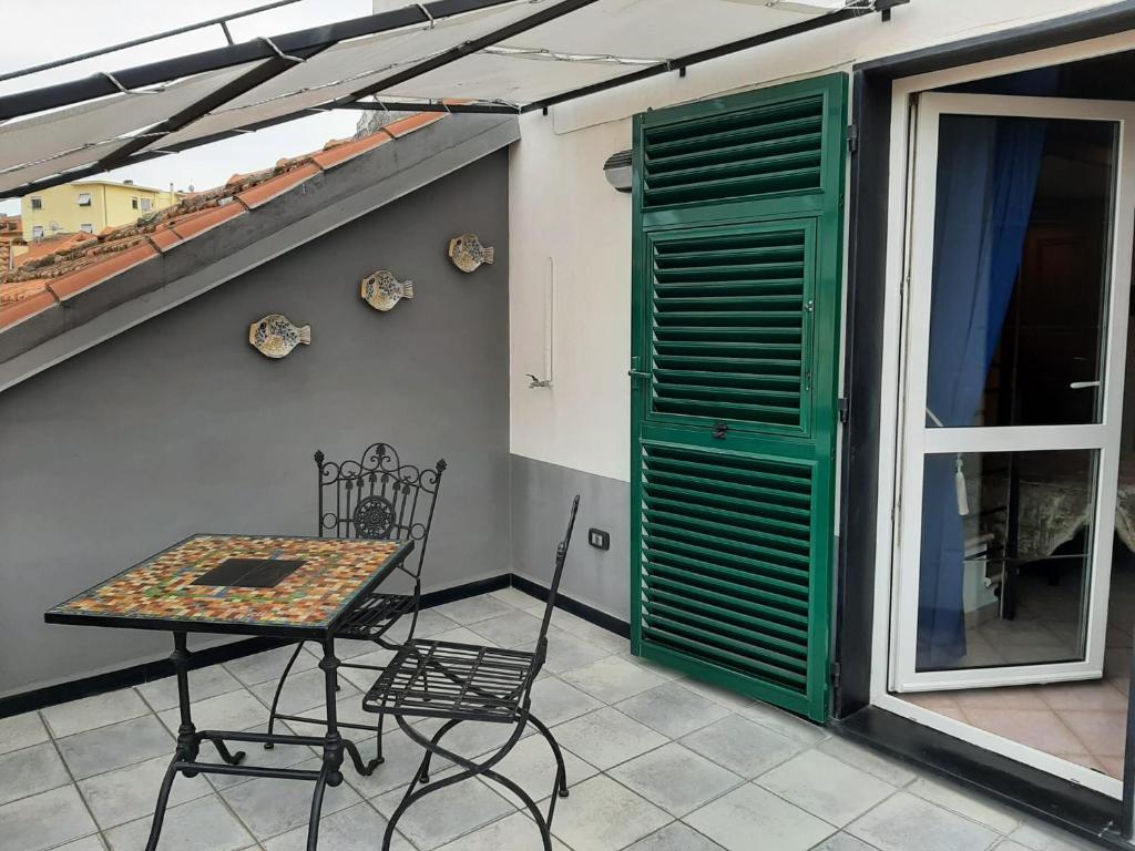 La Villa photo 3