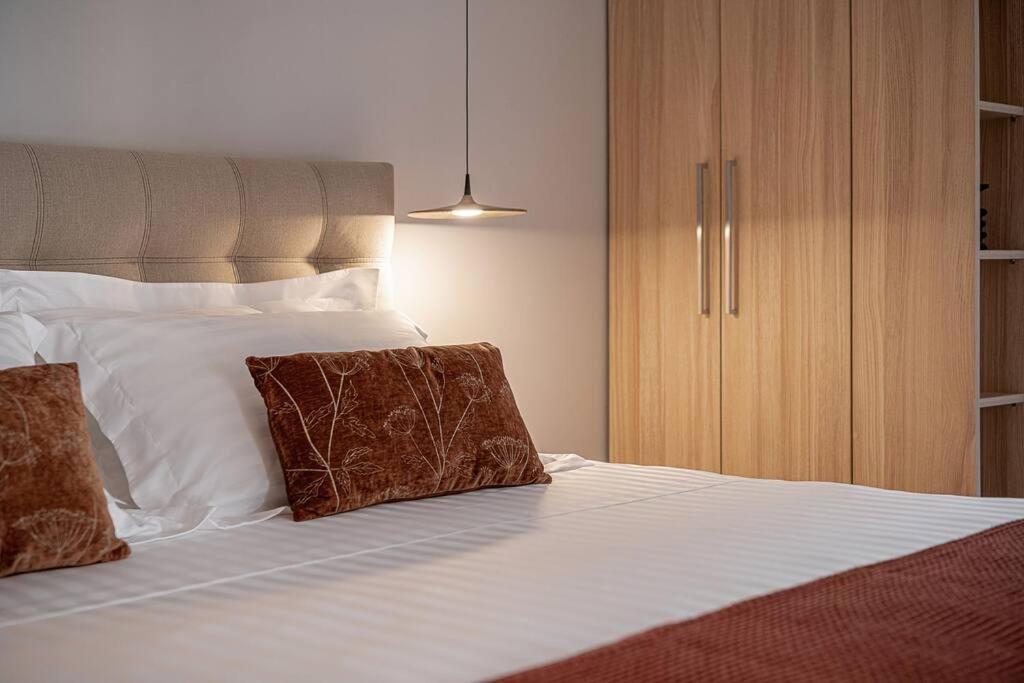 Angelo Luxury Apartment - Tap to explore photos
