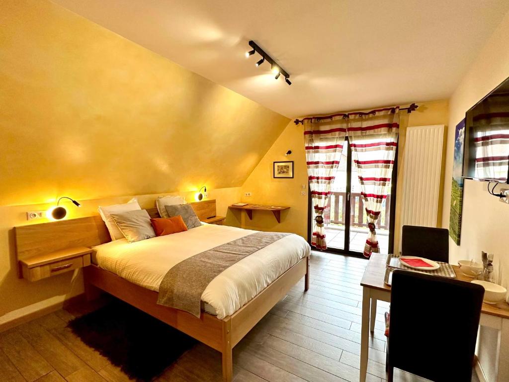 Les Chambres Du Vignoble photo 1